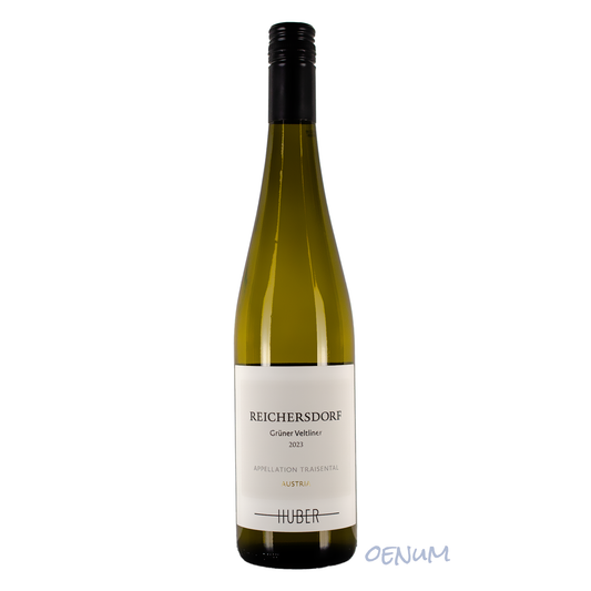 Grüner Veltliner Reichersdorf Bio 2023