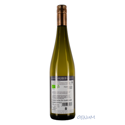 Pinot Blanc Alte Reben Bio 2023