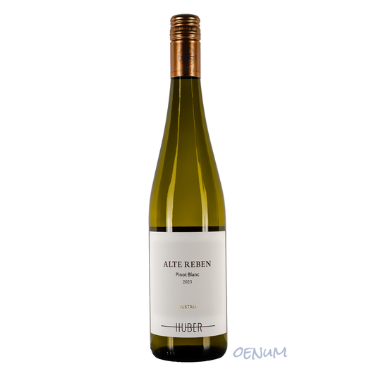 Pinot Blanc Alte Reben Bio 2023