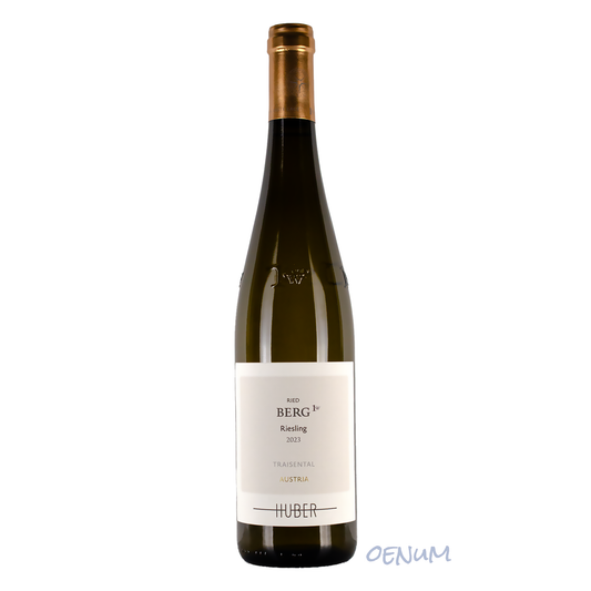 Riesling Ried Berg 1.ÖTW Bio 2023
