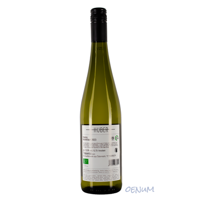 Riesling Reichersdorf Bio 2023