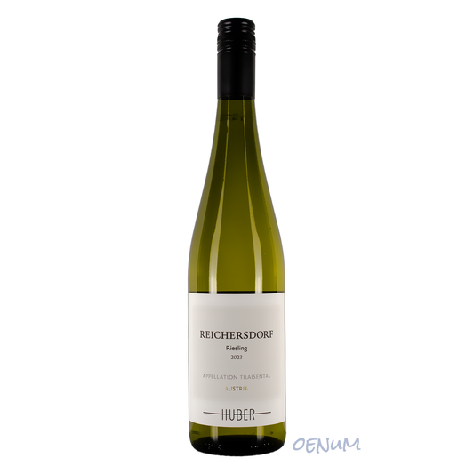 Riesling Reichersdorf Bio 2023