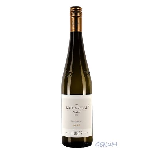 Riesling Ried Rothenbarth 1.ÖTW® Bio 2023