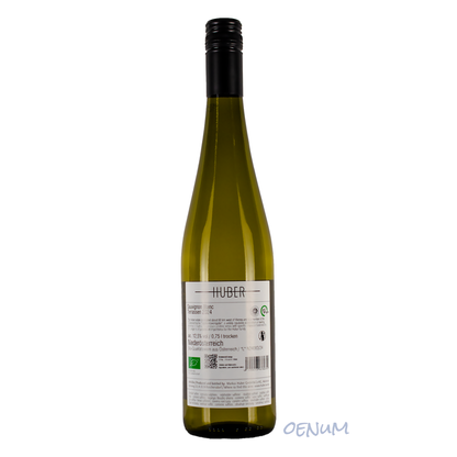 Sauvignon Blanc Terrassen Bio 2024