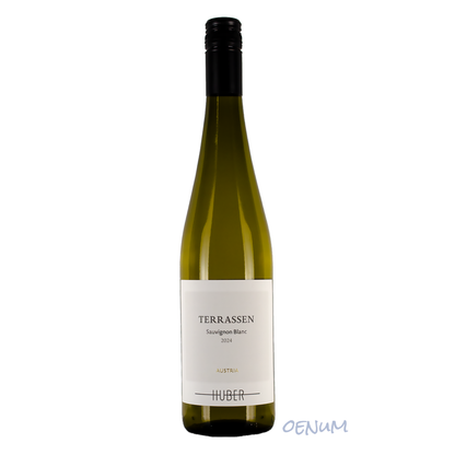 Sauvignon Blanc Terrassen Bio 2024