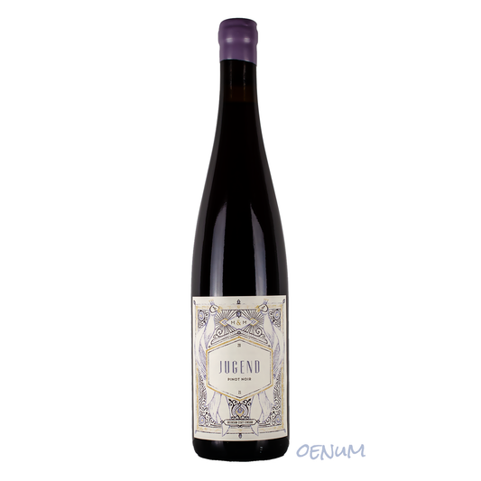 Jugend Pinot Noir 2021