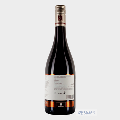 Spätburgunder VDP Gutswein 2020