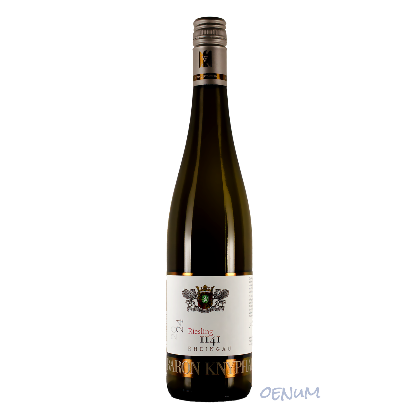 Riesling 1141 VDP Gutswein Bio 2024