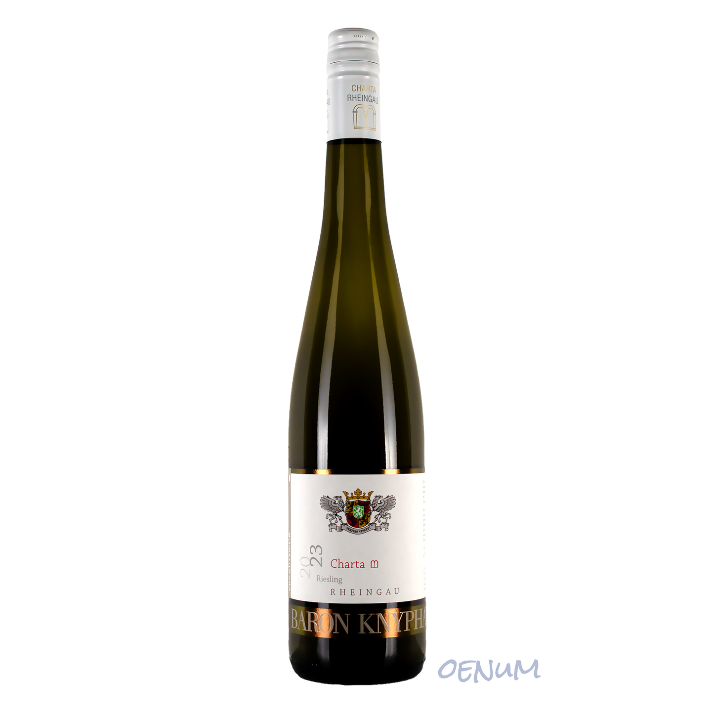 Riesling CHARTA VDP Gutswein Bio 2023