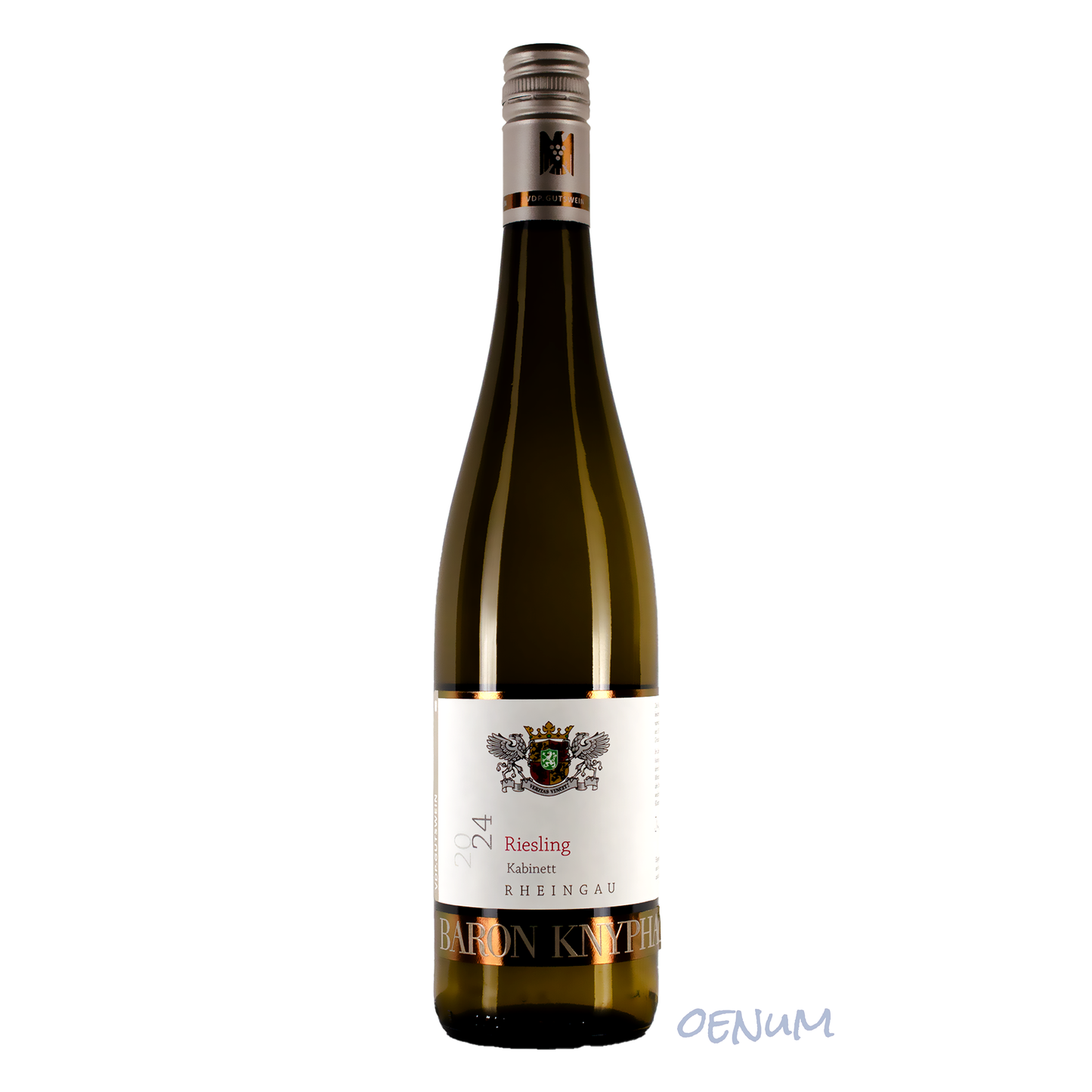 Riesling Kabinett VDP Gutswein Bio 2024