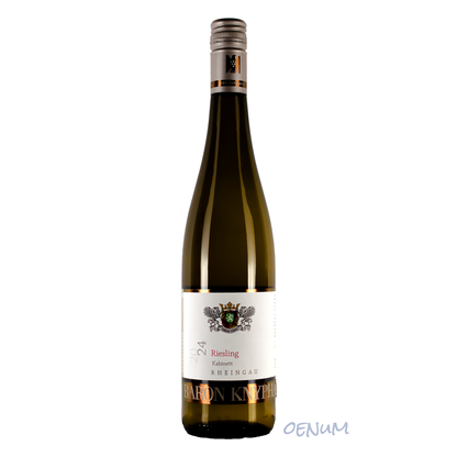 Riesling Kabinett VDP Gutswein Bio 2024