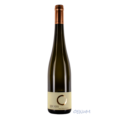 Grüner Veltliner Ried Neuberg 2023