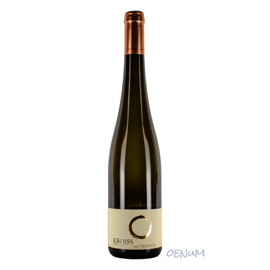 Grüner Veltliner Ried Neuberg 2023