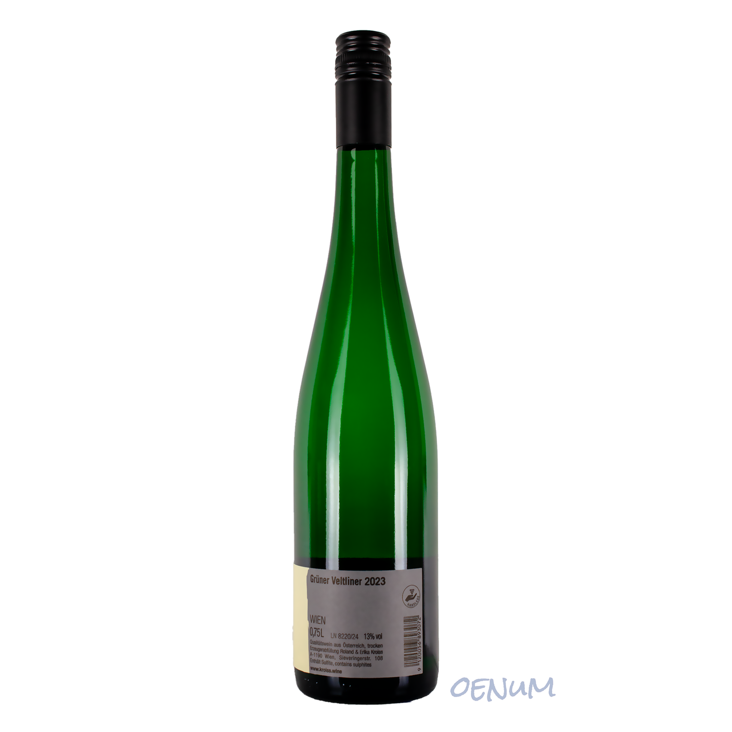 Grüner Veltliner 2023