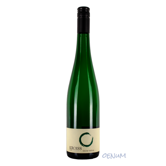 Grüner Veltliner 2023