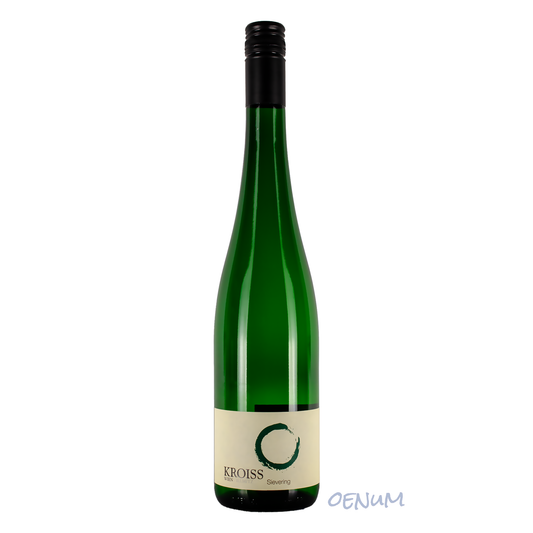Riesling Sievering Alte Reben 2023