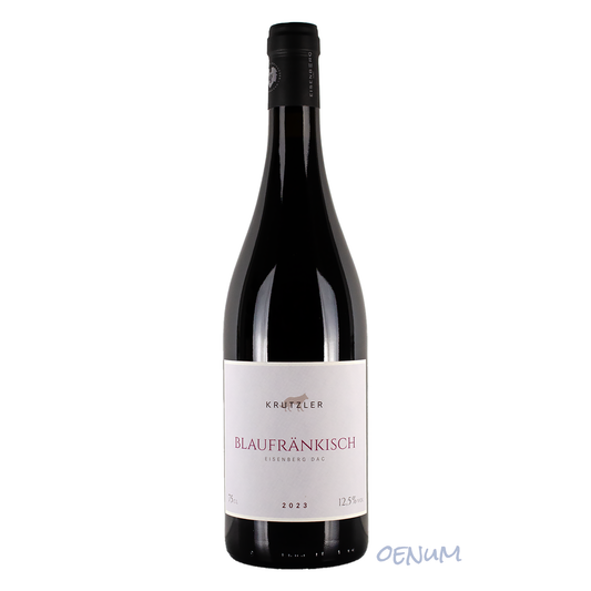 Blaufränkisch Eisenberg DAC 2023