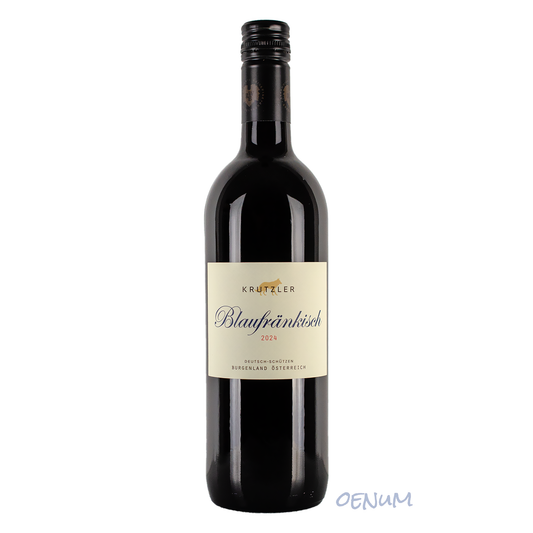 Blaufränkisch 2024