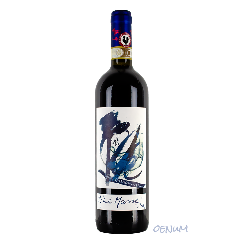 Chianti Classico DOCG Bio 2021