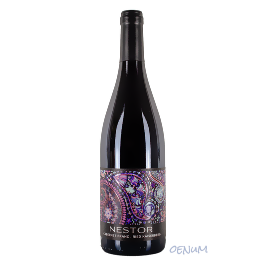 Cabernet Franc Ried Kaiserberg 2021