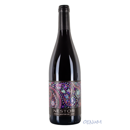 Cuvée Nestor 03 2021