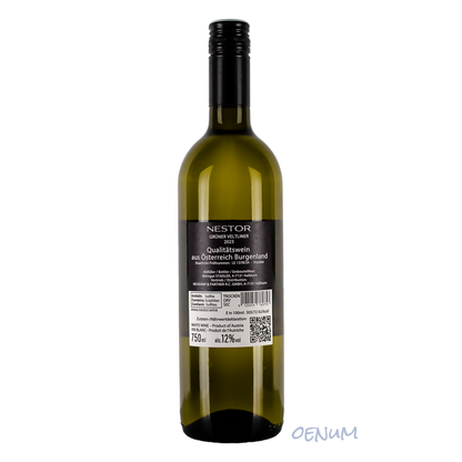 Grüner Veltliner 2023