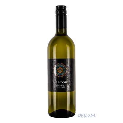Grüner Veltliner 2023
