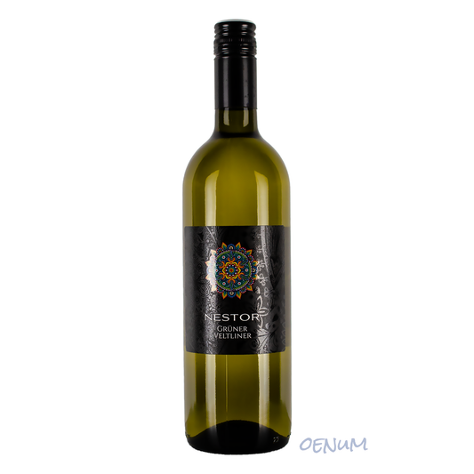 Grüner Veltliner 2023