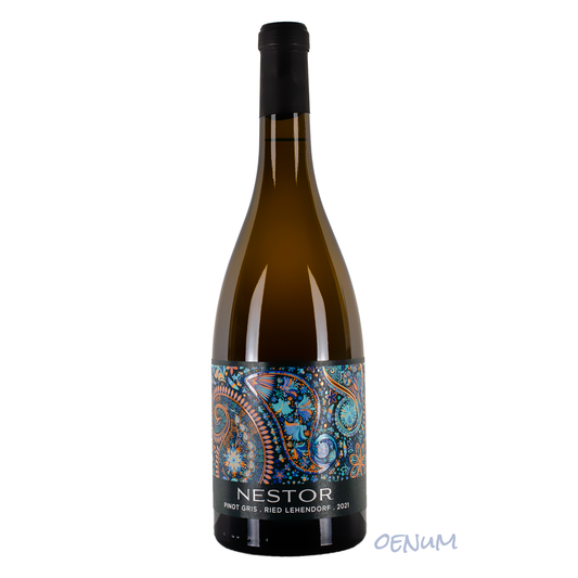 Pinot Gris Ried Lehendorf 2021