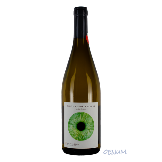 Pinot Blanc Reserve Alte Reben Ried Römerstein 2020