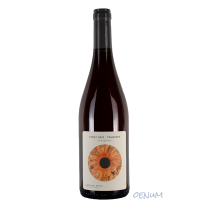 Pinot Gris-Traminer Orangewein Bio 2022