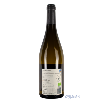 Tiglet White Bio 2022