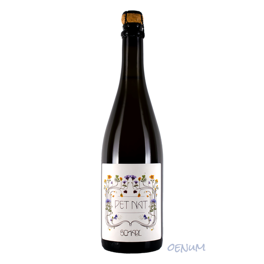 Pet Nat Schaumwein Bio 2024