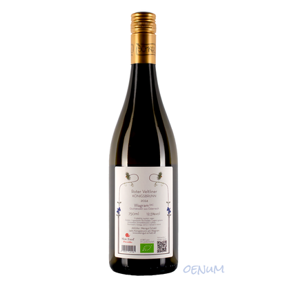 Roter Veltliner Königsbrunn Bio 2024