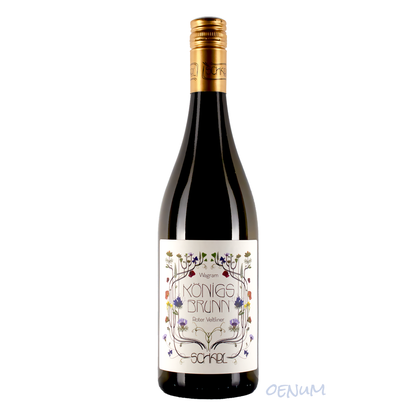 Roter Veltliner Königsbrunn Bio 2024