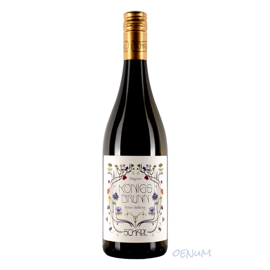 Roter Veltliner Königsbrunn Bio 2024