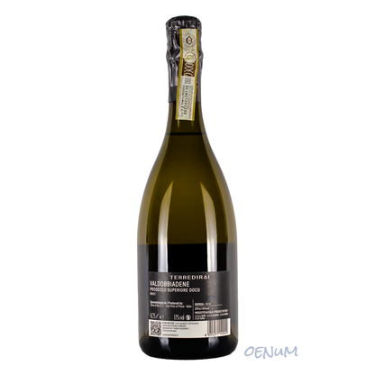 Valdobbiadene Prosecco Superiore DOCG brut
