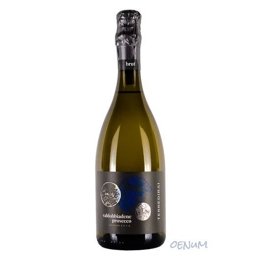 Valdobbiadene Prosecco Superiore DOCG brut