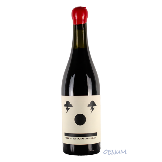 Cabernet Franc IGP Bio 2024