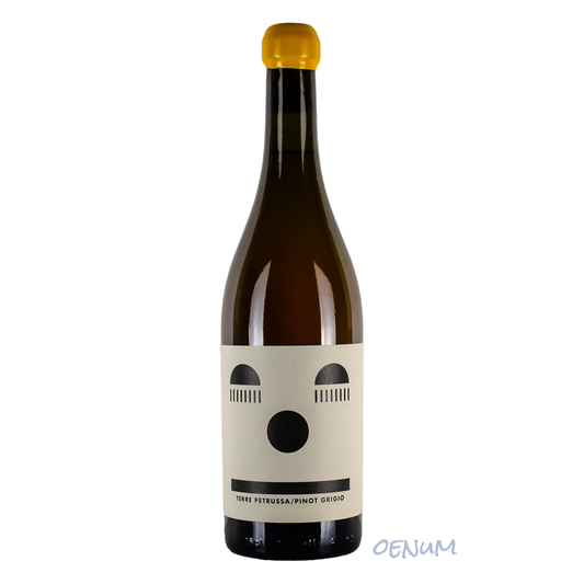 Pinot Grigio DOC Friuli Bio 2023