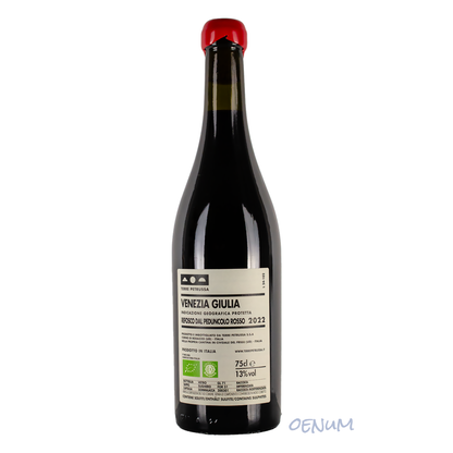 Refosco IGP Bio 2022