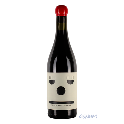 Refosco IGP Bio 2022
