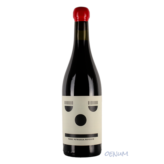 Refosco IGP Bio 2022