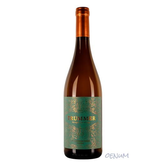 Chardonnay Morillon Ehrenhausen 2022