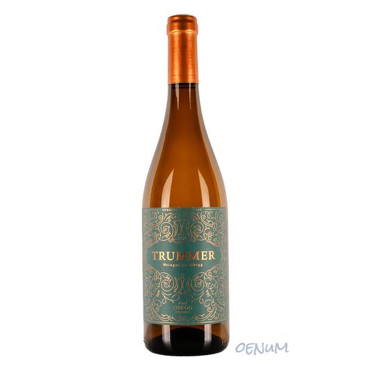 Chardonnay Morillon Ried Obegg 2021