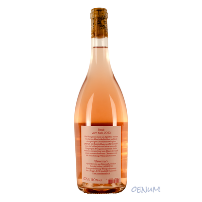 Rosé vom Kalk 2023