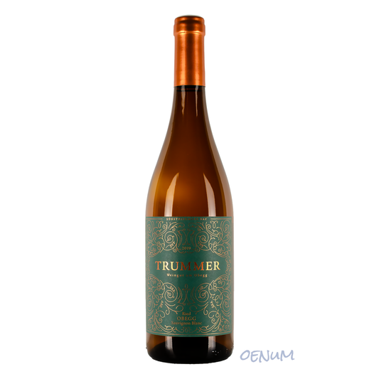 Sauvignon Blanc Ried Obegg 2019