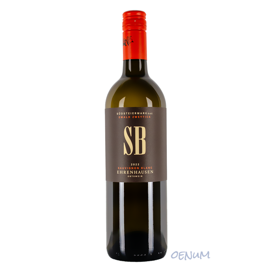 Sauvignon Blanc Ehrenhausen 2022