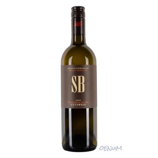 Sauvignon Blanc Straight 2024