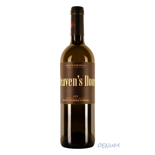 Sauvignon Blanc Heaven's Door 2020
